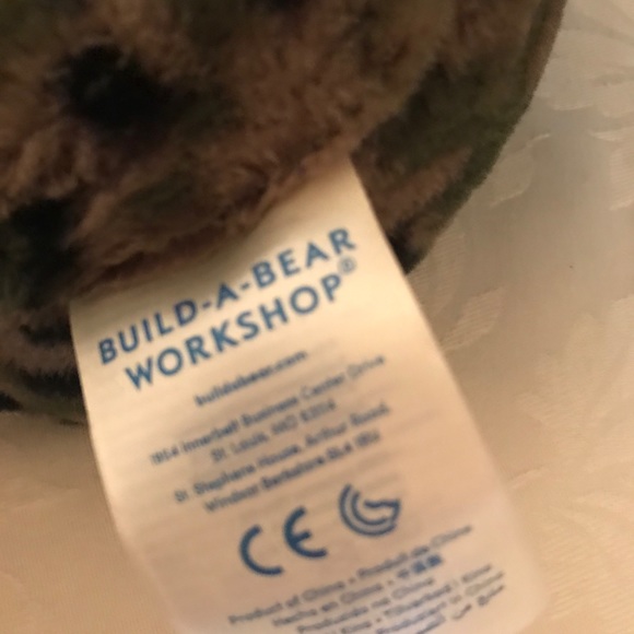 Noah’s Ark, B-A-B & Kohls Bundle of 3 - Easter, birthday, Christmas! (OLCC) - Picture 7 of 7